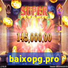 baixopg.pro
