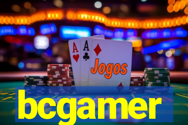 bcgamer