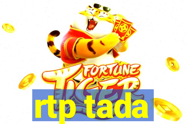 rtp tada