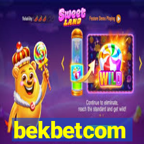 bekbetcom