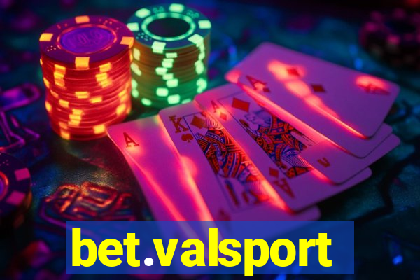 bet.valsport