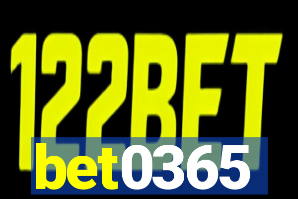 bet0365