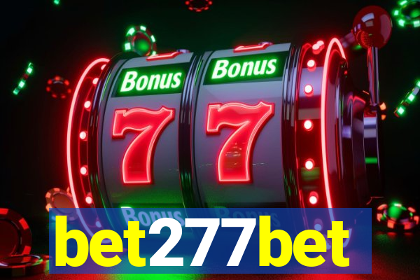 bet277bet