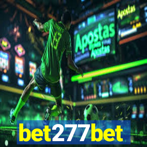 bet277bet