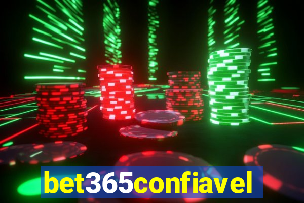 bet365confiavel