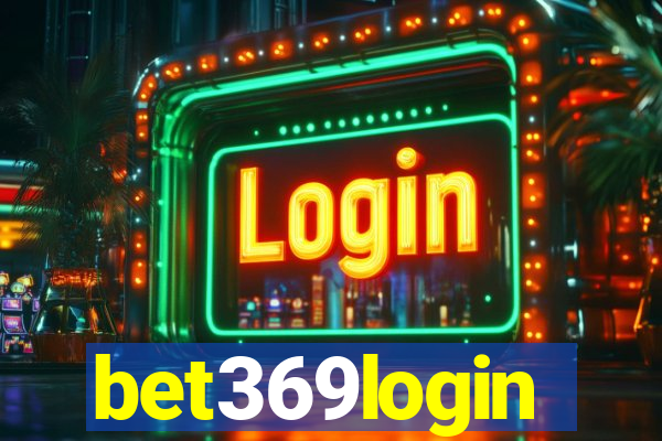 bet369login