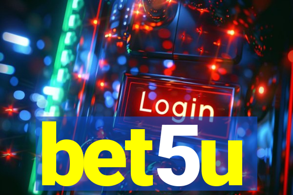 bet5u
