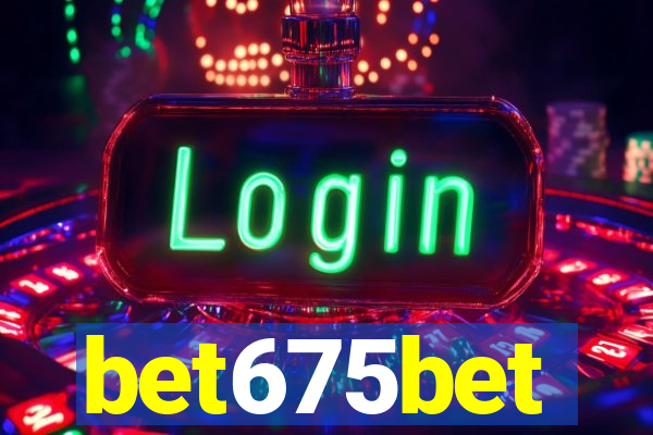 bet675bet
