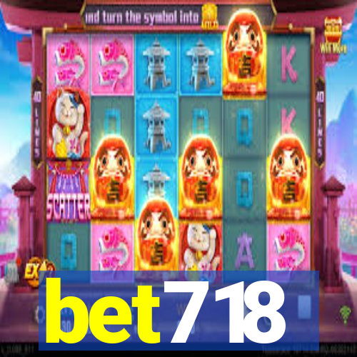 bet718