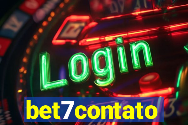 bet7contato
