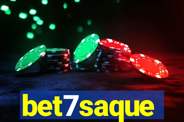 bet7saque