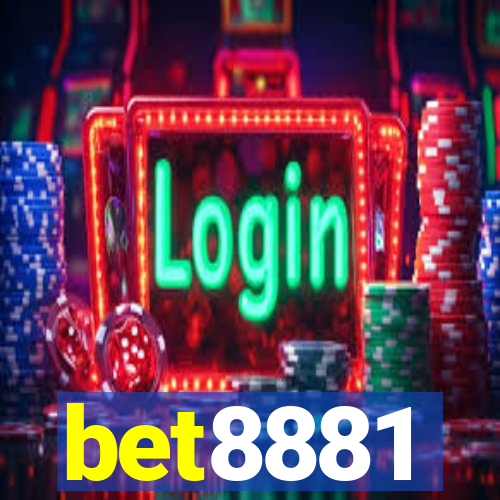 bet8881