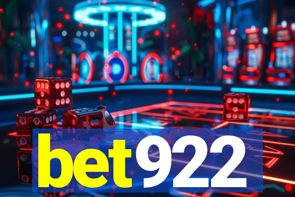 bet922