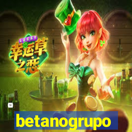 betanogrupo