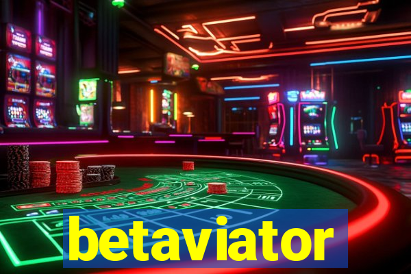 betaviator