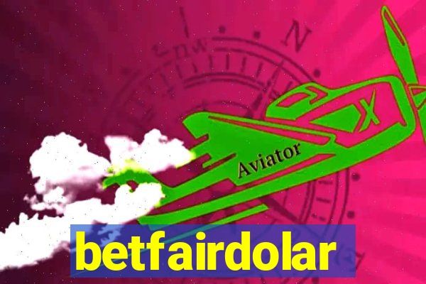 betfairdolar