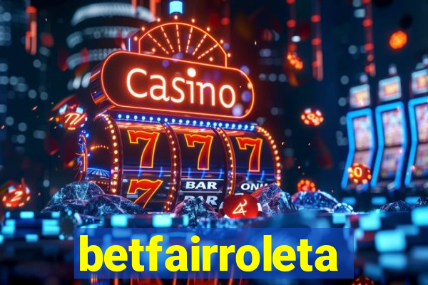 betfairroleta