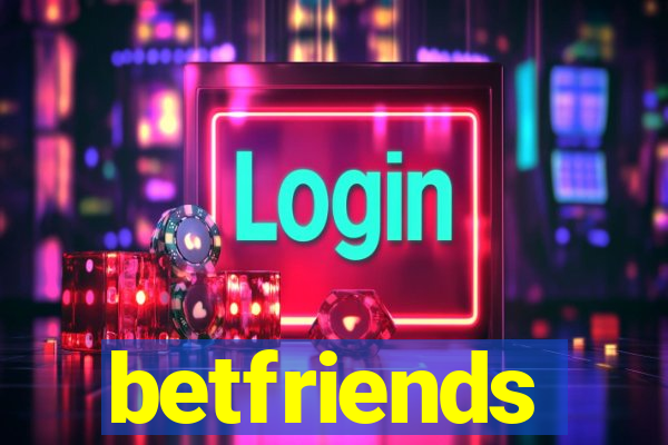 betfriends