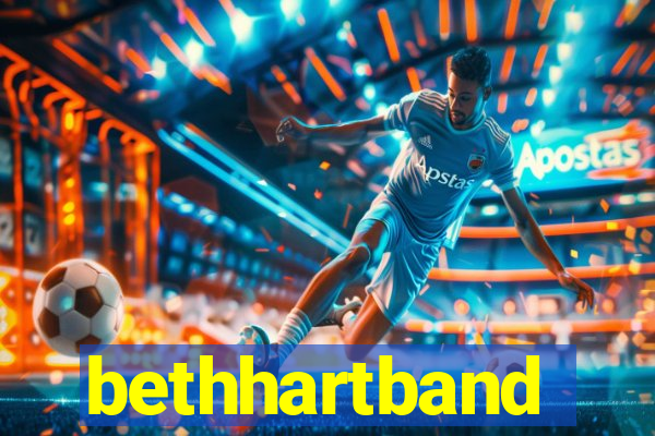 bethhartband