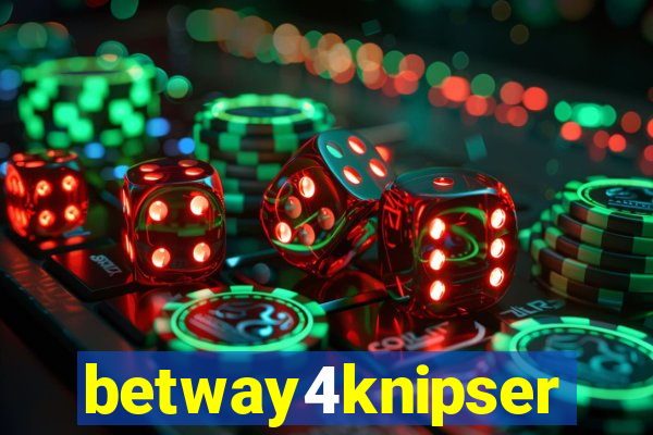 betway4knipser