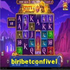 biribetconfivel