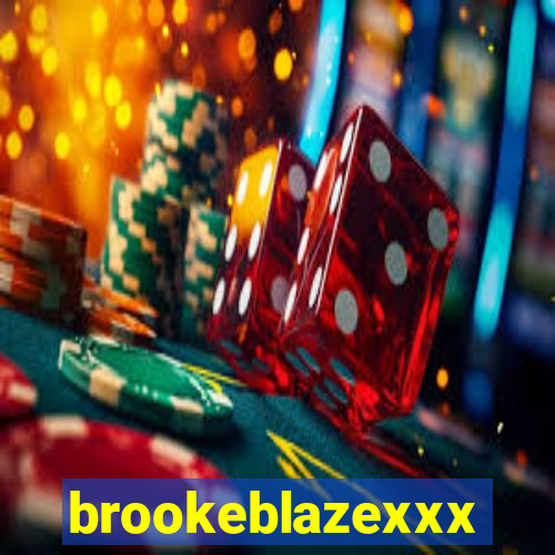 brookeblazexxx