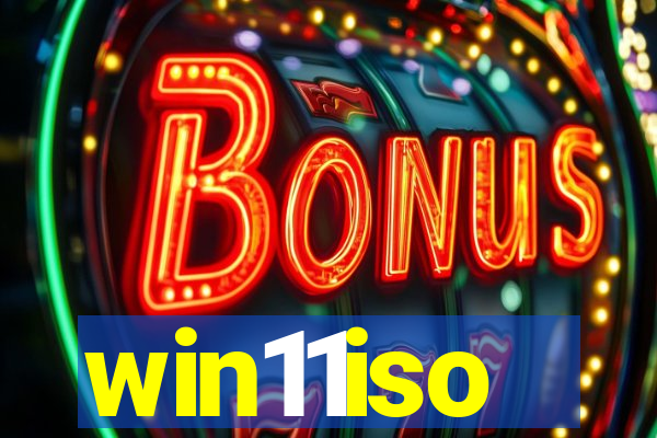 win11iso