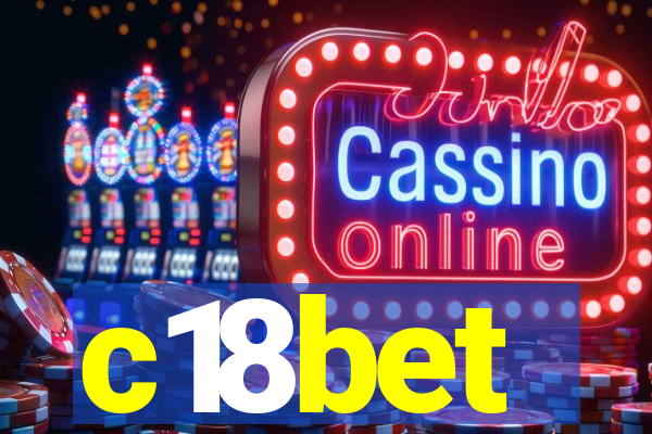 c18bet