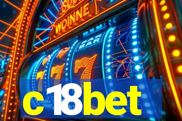 c18bet
