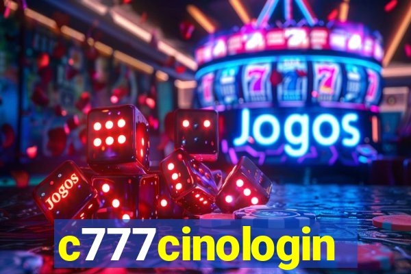 c777cinologin