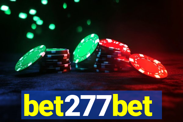 bet277bet