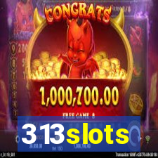 313slots