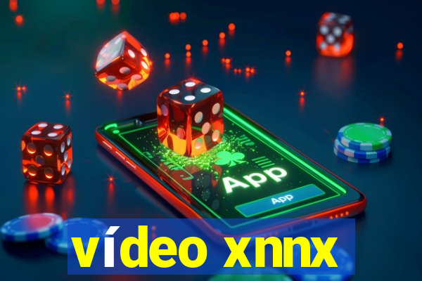 vídeo xnnx