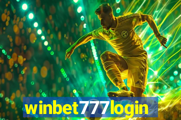 winbet777login