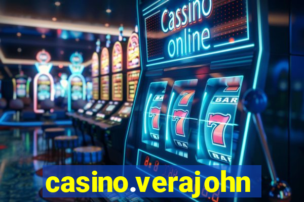 casino.verajohn