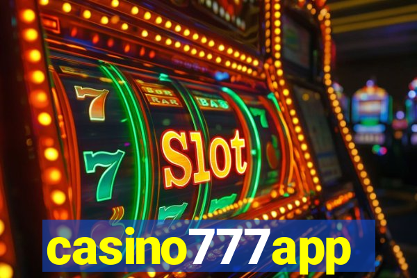 casino777app