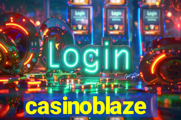 casinoblaze