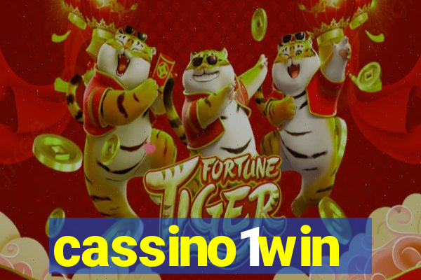 cassino1win