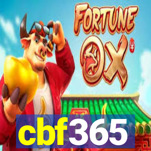 cbf365