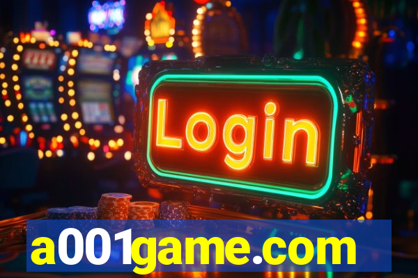 a001game.com