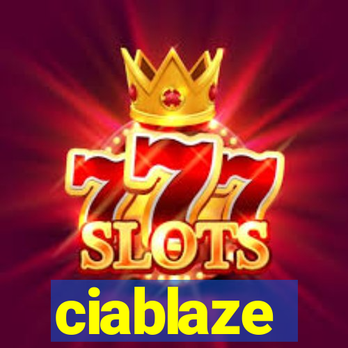 ciablaze