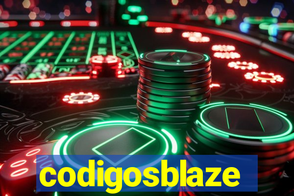 codigosblaze