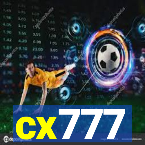 cx777