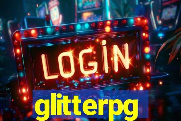 glitterpg