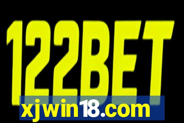 xjwin18.com