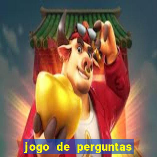 jogo de perguntas e respostas para sala de aula