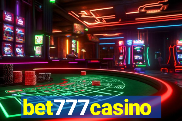 bet777casino