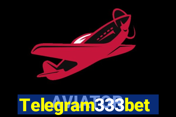 Telegram333bet