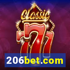 206bet.com