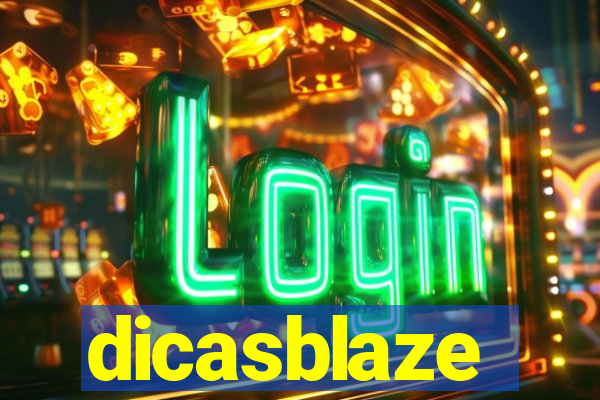 dicasblaze